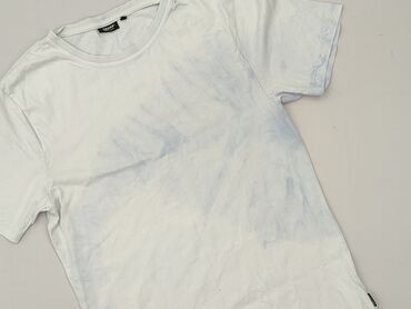 Футболка для чоловіків, XS, Cropp, стан - Хороший