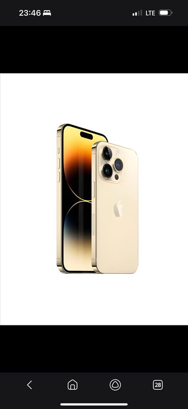 бу айфоны бишкек: IPhone 14 Pro Max, Б/у, 256 ГБ, Зарядное устройство, Чехол, Коробка, 89 %