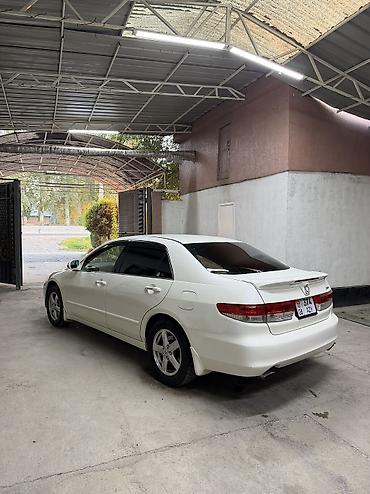 Honda Inspire: 2004 г., 3 л, Автомат, Бензин, Седан at lalafo.kg Honda Inspire: 2004 г., 3 л, Автомат, Бензин, Седан