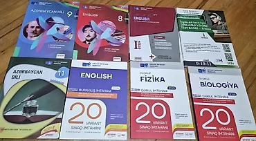 Testlər: Riyaziyyat Testlər 9-cu sinif, M.B. Namazov, DİM, 1-ci hissə, 2023 il — 3