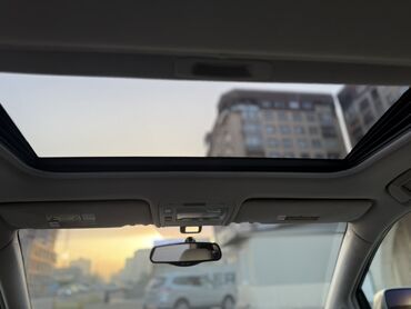 Lexus: Lexus RX: 2005 г., 3.3 л, Автомат, Бензин, Кроссовер — 9