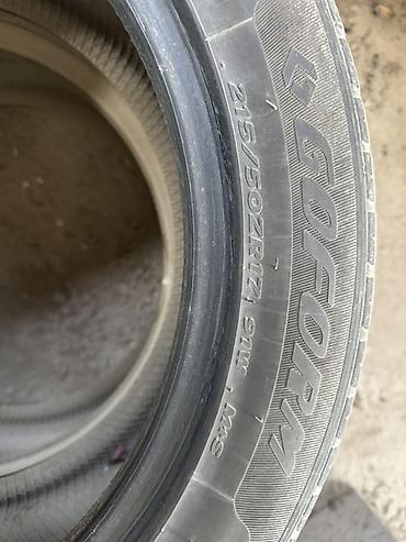 Шины: Комплект шин 235/60 R18 - Размер: 14, 15, 18 можно по-2 или по шт — 12