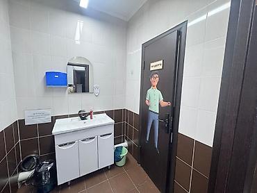 Аренда офисов: Аренда офисов, 400 м², В частном доме, 1 линия — 13