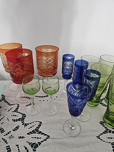 Другие товары для дома и сада: Рюмки 3500 — 4