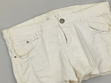 siwiec krótkie spodenki: Shorts, Esmara, 2XL (EU 44), condition - Fair