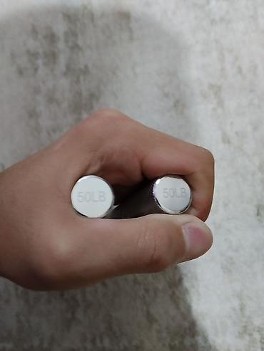 hand grip: Силовой тренажер, Для рук, Новый, Самовывоз — 4