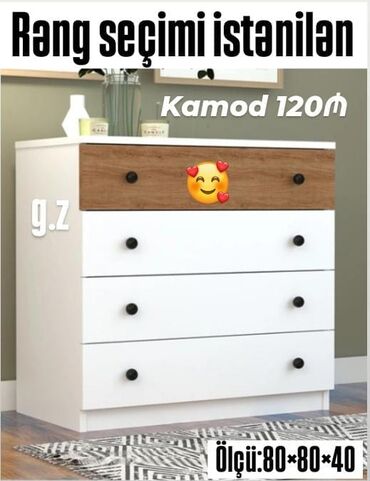 komod: Komod