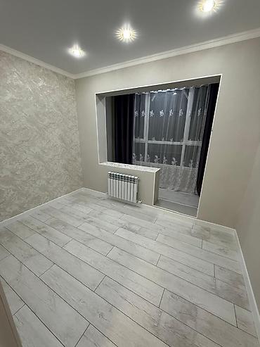 Ремонт под ключ: Современная отделка для квартиры/дома “под ключ” - Комнаты: ровные — 18