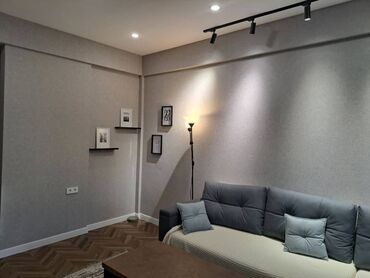 Долгосрочная аренда квартир: 2 комнаты, Агентство недвижимости, Без подселения, С мебелью полностью — 17