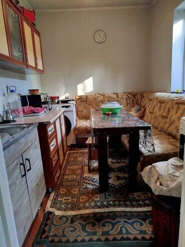 Продажа домов: Дом, 56 м², 4 комнаты, Собственник