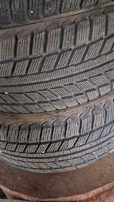 ikinci el tekerlek: İşlənmiş Disk təkər Mercedes-Benz 215 / 60 / R 16, 5 Boltlu — 2