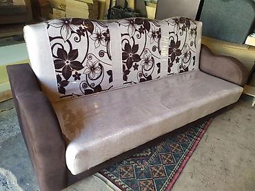 Прямые диваны: Прямой диван, Новый — 11