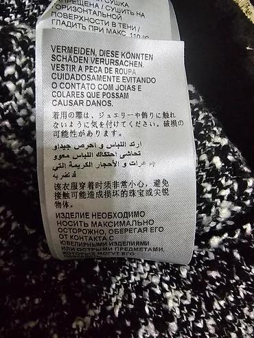 Haljine: Gucci haljina, original, veliki hit, vel. L | novo! ! ! Prelepa — 12