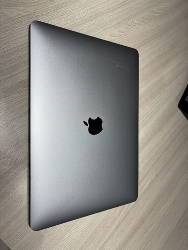купить правый наушник airpods 3: Ноутбук, Apple, 16 ГБ ОЗУ, Intel Core i5, 13.3 ", Б/у, Для несложных задач, память SSD