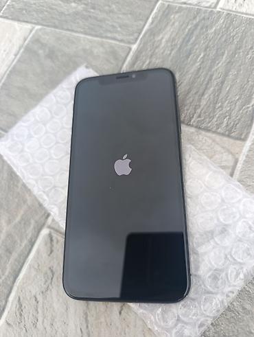 Мобильные телефоны: IPhone X, 256 ГБ, Space Gray, Face ID — 2