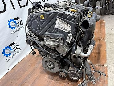 atk a9: Дизельный Opel 2006 г., 1.9 л, Б/у, Оригинал, Германия — 6