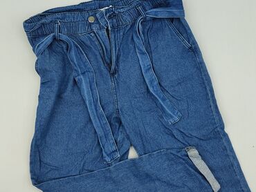 Kobiety: DENIM JEANS, Jeansy damskie, rozmiar XL