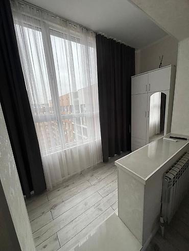 40: 1 комната, 40 м², Технопарк 106 серия улучшенная, 9 этаж, Евроремонт — 10