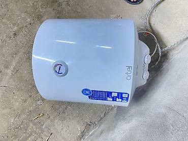 pc 4 pro: Водонагреватель накопительный Artel ART WH 1.5 50 (EX1), цвет white — 7