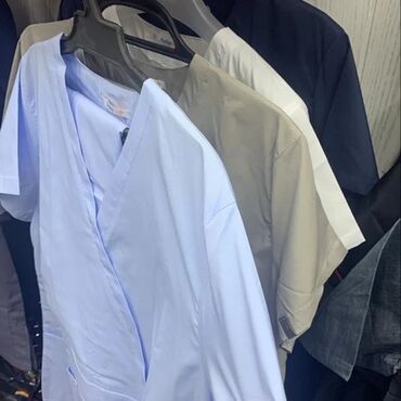 Спецодежда: Дордой оптом🇰🇬 ➡️Оптом и в розницу 🔴 Униформа, поварской форма, форма — 9