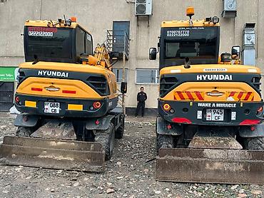 Услуги экскаватора: Экскаватор | Водопровод, Выкорчевывание пней, Планировка участка — 6