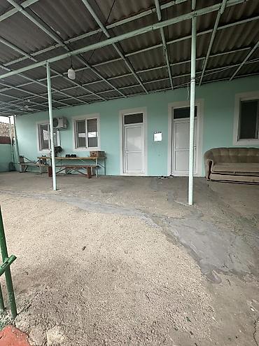 guzdek torpaq satilir: 4 otaqlı, 200 kv. m, Kredit yoxdur, Orta təmir — 1