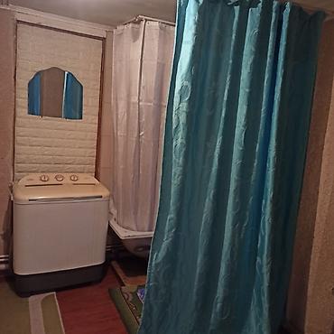 20 м², С мебелью полностью
