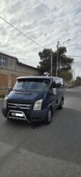 Ford: Ford Transit: 2.2 l | 2007 il 270000 km Mikroavtobus — 7