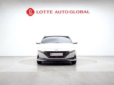 эксковатор хундай: 🚗 ALL NEW AVANTE (L) 1.6 🚗 ID: 6 Топливо: Газ Дата первой