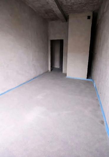 46: 1 комната, 47 м², Пишпек Элитка, 8 этаж, ПСО (под самоотделку) — 9