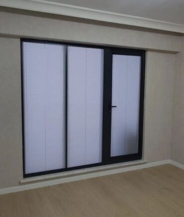 Jalüzlər: Pilise jaluzler her nov turkiye isdesal kv 25 manadan seherer daxil — 11