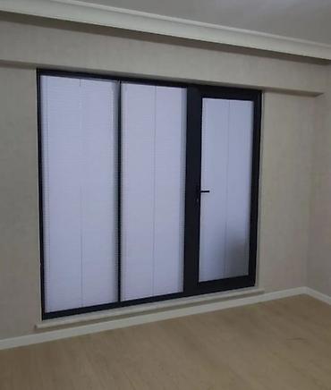PLİSE JALÜZ PƏNCƏRƏ PƏRDƏLƏRİ - Məhsul: Pəncərə və balkon qapıları lalafo.az -da — 1 PLİSE JALÜZ PƏNCƏRƏ PƏRDƏLƏRİ - Məhsul: Pəncərə və balkon qapıları — 1