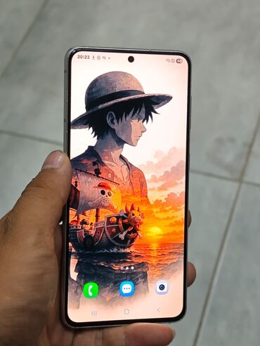 поко м5 цена в бишкеке 256 гб: Samsung Galaxy S21 5G, Б/у, 256 ГБ, цвет - Белый, 1 SIM