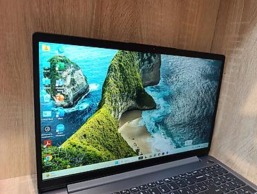 Ноутбуки и аксессуары: Lenovo IdeaPad 3 15ABA7 — 5