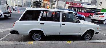 VAZ (LADA) 2104: 1.7 l | 2008 il 150000 km Universal lalafo.az -da — 3 VAZ (LADA) 2104: 1.7 l | 2008 il 150000 km Universal — 3