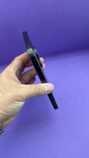 Apple iPhone: IPhone 15 Pro Max, Б/у, 256 ГБ, 91 % — 10