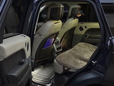 diski kg: Land Rover Range Rover Sport: 2019 г., 3 л, Автомат, Бензин, Внедорожник — 6