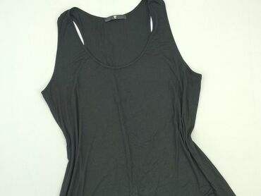 eleganckie sukienki tanie: Dress, 3XL (EU 46), condition - Good