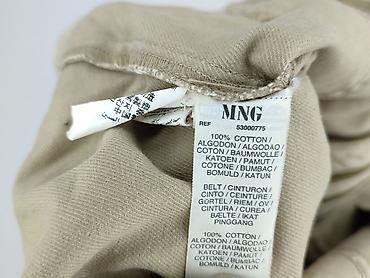 pull bear trencz: MNG, Trencz damski, rozmiar M — 5