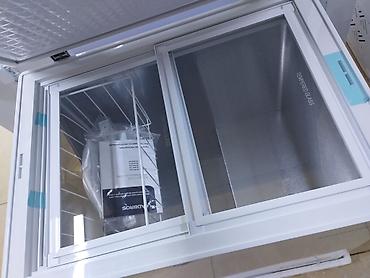 Морозильники: Морозильник, Новый, Бесплатная доставка — 4