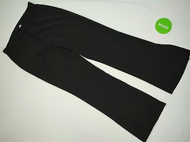 deichmann fb: Spodnie materiałowe damskie, rozmiar L — 2