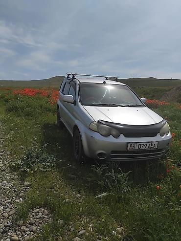 bud e9: Honda HR-V: 2003 г., 1.8 л, Автомат, Бензин, Кроссовер — 1
