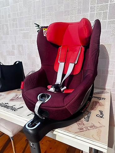 Goodbaby avtokrealo 130 azn tecili satilir 360derece firlanir.Çexolu lalafo.az -da Goodbaby avtokrealo 130 azn tecili satilir 360derece firlanir.Çexolu