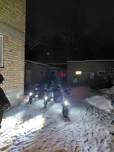 Электровелосипеды: Электровелосипед, Новый — 11