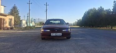 Mazda Cronos: 1996 г., 1.8 л, Механика, Бензин, Седан