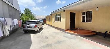 Продажа полдома: Нарын шаарынын РТС аймагынан баардык шарты менен үй сатылат! Адрес — 2