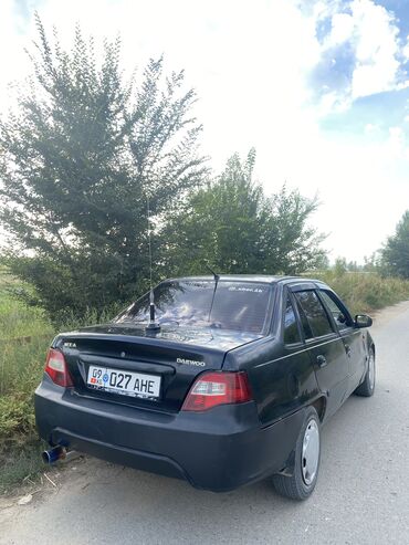 хюндай грандиор: Daewoo Nexia: 2010 г., 1.6 л, Механика, Бензин, Седан