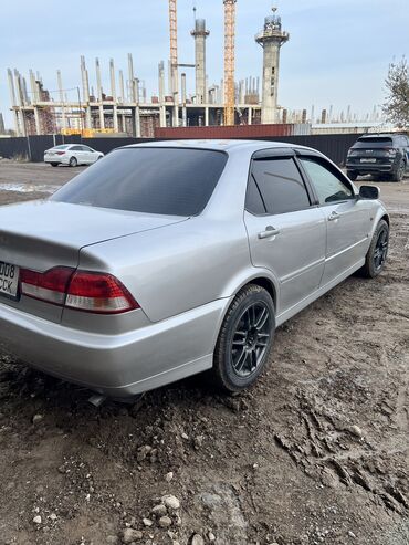 хонда аккорд 1996: Honda Accord: 2002 г., 1.8 л, Автомат, Бензин, Седан