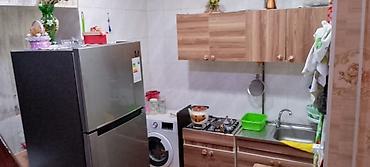 20-ci sahə 3 otaqlı, 100 kv. m, Kredit yoxdur, Yeni təmirli