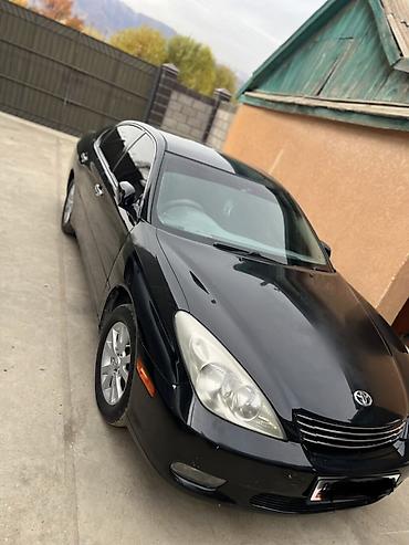 abs prius: Toyota Windom: 2002 г., 3 л, Автомат, Бензин, Седан — 3